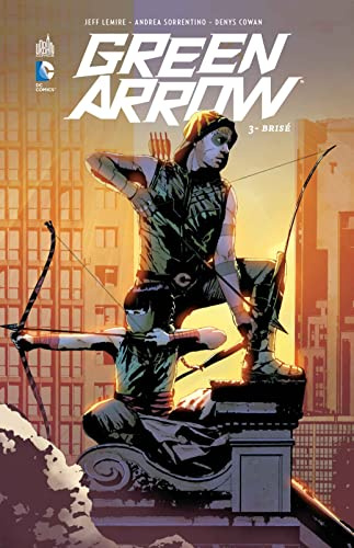 URBAN COMICS