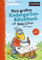 Mein großes Kindergarten-Rätselbuch mit Rabe Linus - ab 4 Jahren: Mit Stickern (Mein großer Lernspaß mit Rabe Linus)