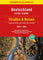 MARCO POLO Straßen & Reisen 2025/2026 Deutschland 1:300.000: Alpen 1:750.000, Europa 1:4,5 Mio. (MARCO POLO Reiseatlas)