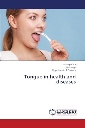Tongue in health and diseases