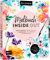 Malbuch Inside Out: Watercolor Blumen: Motive und Muster entdecken und malen – Mit Grundlagen, Zeichenübungen und Inspirationen – Alle Seiten zum Heraustrennen – Mit Twin Brush Marker