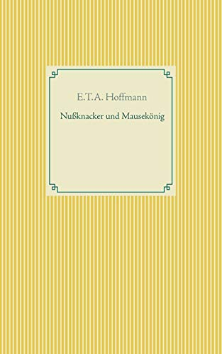 Nußknacker und Mausekönig