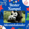 Bester Kumpel: Adventskalender