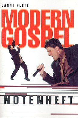 Modern Gospel : für gem Chor a cappella (Klavier ad lib) Partitur