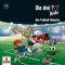 Die drei ??? Kids 75: Der Fußball-Roboter