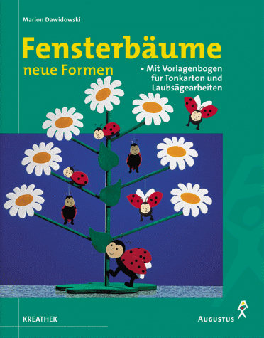 Fensterbäume, neue Formen