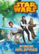 Star Wars: Star Wars: Starker Malspaß