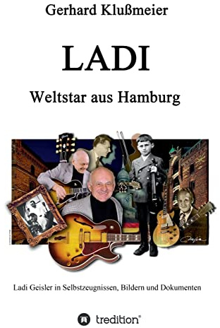 Ladi Weltstar aus Hamburg