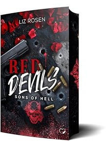 Red Devils - Sons of Hell