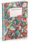 Checklisten-Buch: To Do Listen Planer | Ca. A5 Softcover | 70+ Seiten mit Titel, Datum & Register | Perfekt für Aufgaben zum Abhaken, Bucket Listen, Reiseplaner uvm. | Motiv „Bunte Steine“