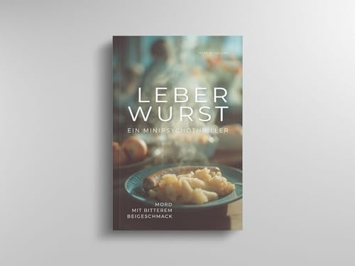 Leberwurst: Ein Minipsychothriller