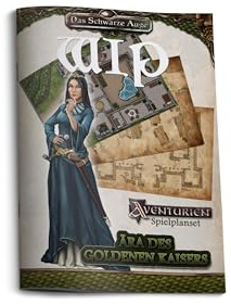 DSA - Spielplanset Ära des Goldenen Kaisers