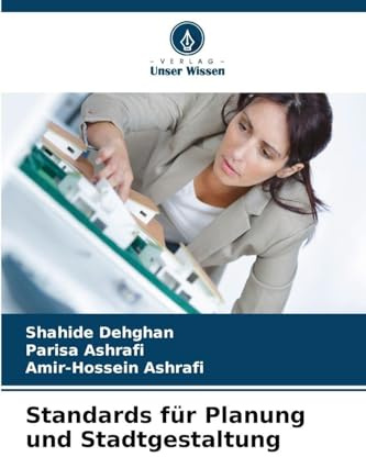 Standards für Planung und Stadtgestaltung: DE