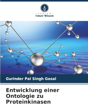 Entwicklung einer Ontologie zu Proteinkinasen: DE