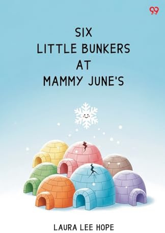 Six Little Bunkers At Mammy June's