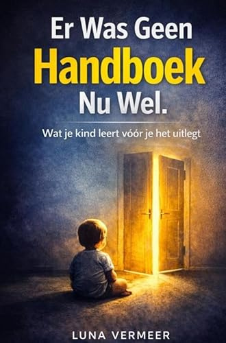Er was geen Handboek - NU WEL: Wat je kind leert vóór je het uitlegt