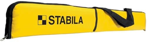 Stabila 30030 96-Inch Padded Nylon Case
