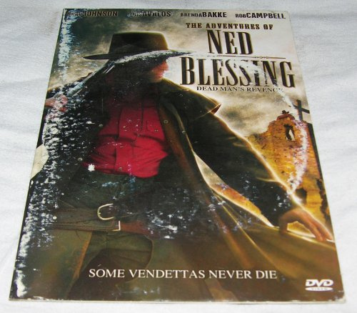 Ned Blessing: Dead Man's Revenge [DVD] [Region 1] [US Import] [NTSC]