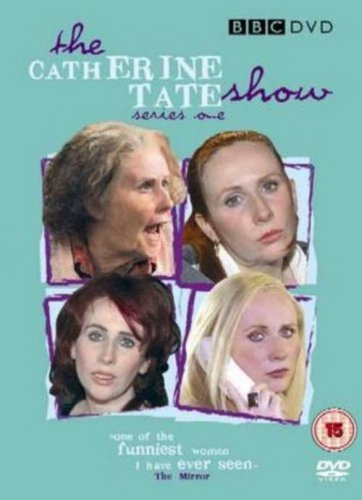 The Catherine Tate Show - Series 1