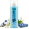 SPA by TropiClean Dog Tear Stain Remover Grooming Supplies - Cleansing - Soothes, Exfoliates, Hydrates - For Dogs and Cats - Oatmeal and Blueberry, 236 ml