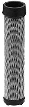 MANN-FILTER, CF 1414 Luftfilter-Sekundärelement
