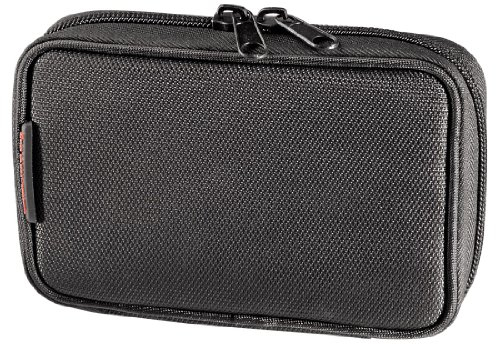 Hama S3 Nylon Universal NaviBag schwarz