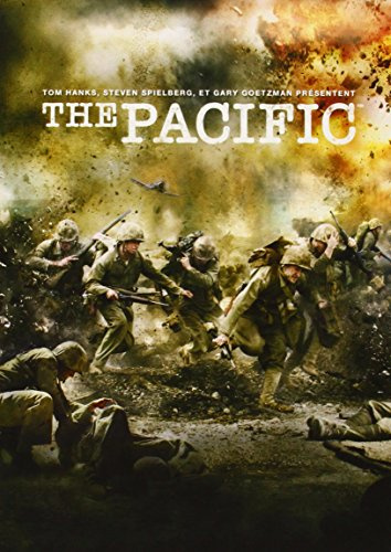 The Pacific - Saison 1 - Coffret 6 DVD