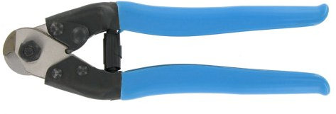 VAR Tenaza Corta Cable -