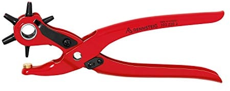 Rennsteig Sacabocados revolver