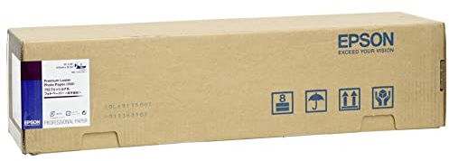 Epson C13S042081 - Fotopapier Lustre