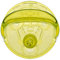 Kartell Gancio, Appendiabiti, ABS, Giallo (Cedro), 10.5 x 5 x 10.5 cm, 2 unità
