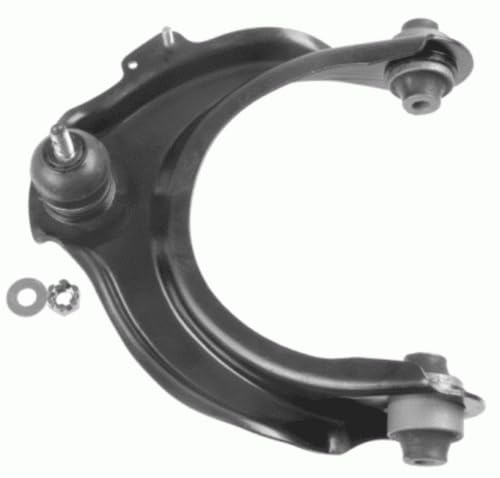 LEMFÖRDER 32005 01 Lenker Radaufhängung für Honda Accord VII (CL, CN) 2003-2012 Links, Oben, Vorderachse und Andere Fahrzeuge