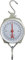 EUROHUNT 560609 Wildwaage bis 200 Kg Waage, Grau, M