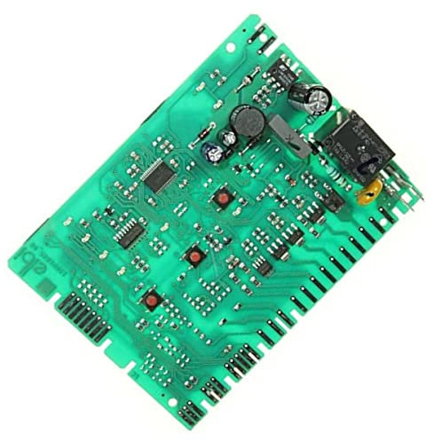 WALTHAM - PLATINE DE COMMANDE ET CONTROLE - 32004308
