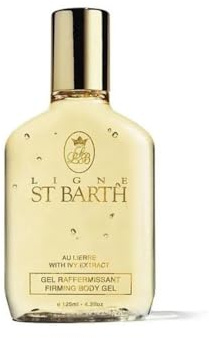 NUNU TRADING St Barth Firming Body Gel Ivy 125 ml