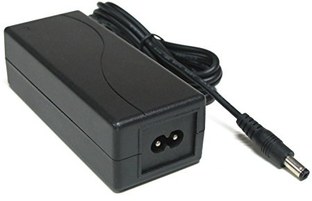 Acer 25.LWYM1.001 Adapter und Wechselrichter – Netzteil (65 W, innen, Monitor, Acer FT240HQLT, T232HLAT, T232HLT, T272HLT, Schwarz)