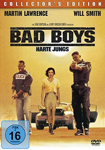 Bad Boys - Harte Jungs