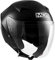 AGV Motorradhelm G240 MDS E2205 Solid, Schwarz, S