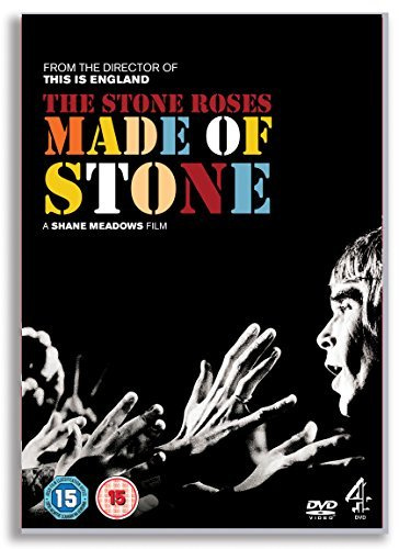 The Stone Roses: Made of Stone (1-Disc Edition) [DVD] [2013] by Shane Meadows