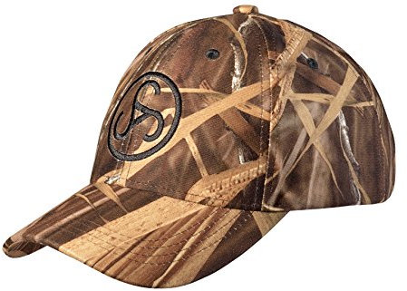 SAUER Camo Cap Schilf