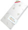 DOLCI SOGNI Materasso Lettino 60x120 cm, Spessore 16 cm, OEKO-TEX® e CertiPUR™ Materasso Culla Bambino per Lettino Neonati, Fodera in Aloe Vera Sfoderabile e Lavabile, Materasso Lettino Neonato