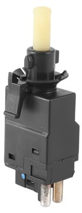 Sirxlevcy Bremse Licht Schalter Bremse Licht Schalter 4-Polig 0015450109 für W201 W124 W210 W140