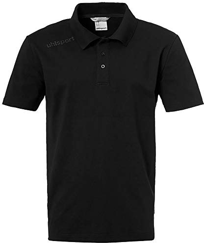uhlsport Herren Essential Polo Shirt Herren Poloshirt