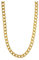 PARTY DISCOUNT Kette Rapper, Gold
