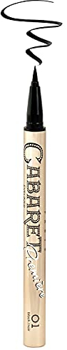 Vivienne Sabo - Eyeliner Pen Cabaret Premiere, Farbe:Schwarz