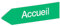 DECOHO - Panneau directionnel personnalisable - Signalétique PMMA vert pomme - Flèche gauche - 80x300 mm adhésif 3M, usage intérieur et extérieur - Vert