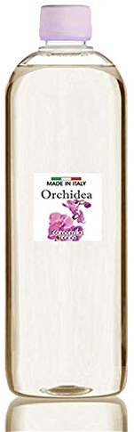 Raumduft Nachfüllflasche, 1er Pack (1 x 1000 ml) (Orchidee)