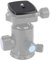 Yunteng., Entatial Camera Quick Release Board Quick Release Plate Camera Mounting Adapter Universal Quick Release Plate Tripod Head Mount Board with 1/4 Screw for DSLR SLR Camera (35 * 35mm)