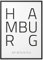 Papierschmiede® Geo Poster Koordinaten Hamburg, A3 Gerahmt im Holzrahmen (schwarz), Stadt Bild als Wanddeko für Wohnzimmer Schlafzimmer Küche Esszimmer, Hamburg Perle Hauptstadt des Nordens