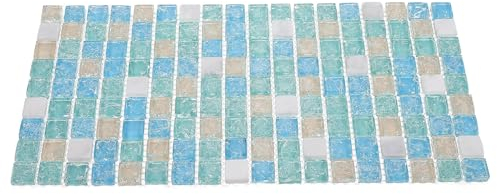 ibasenice Hamster Cooling Pad Bedding Guinea Pig Hamster Cooling Stone Mat Pad Summer Small Pet Cool Bed House Small Animal Summer Cooling Bed Hamster Cage Chinchilla